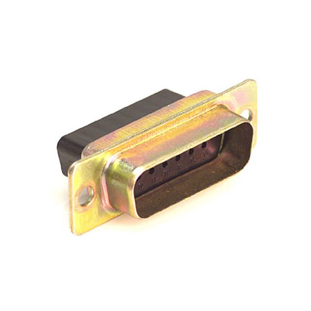 170-015-171-000 NorComp Inc.  Carcasas de conector D-Sub en forma de D